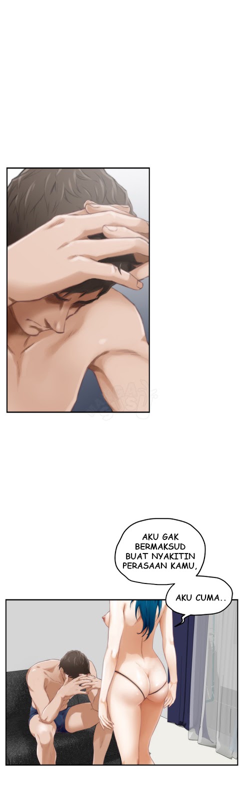 H-Mate - Chapter 51 2
