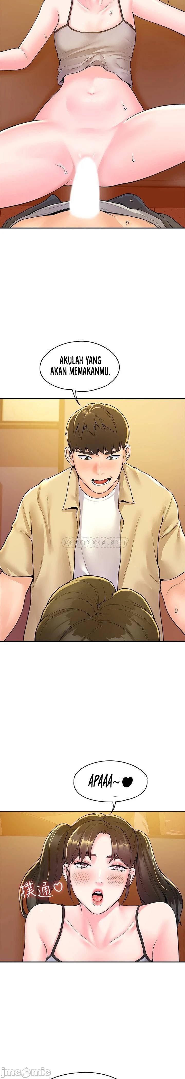Campus Today - Chapter 51 19