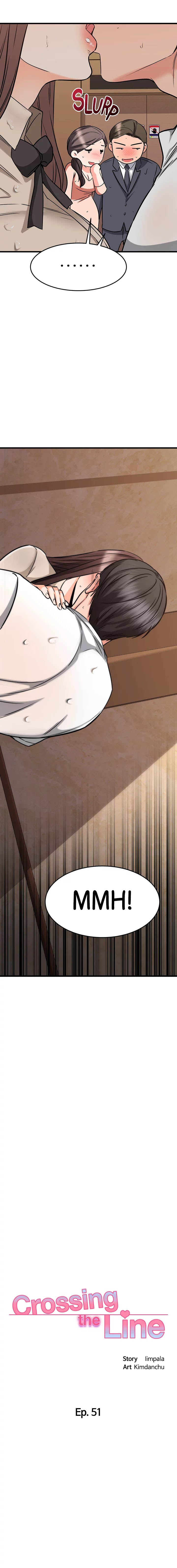 My Female Friend Who Crossed The Line - Chapter 51 9 My Female Friend Who Crossed The Line - Chapter 51 9