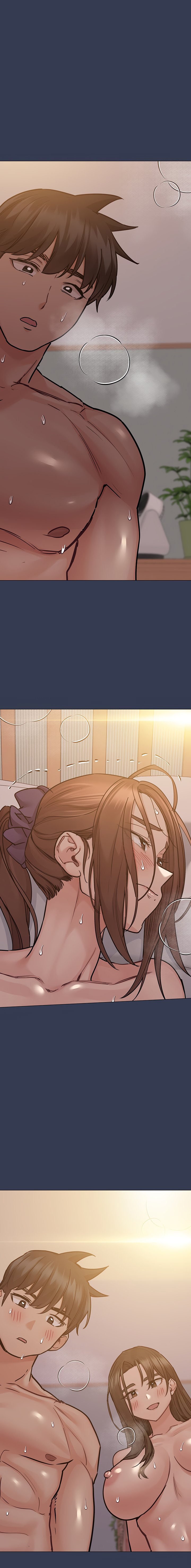 Keep It a Secret From Your Mother! - Chapter 51 25 Keep It a Secret From Your Mother! - Chapter 51 25