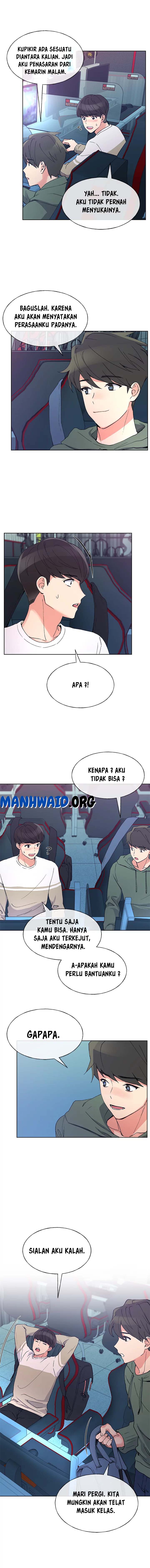 Repeater - Chapter 51 4