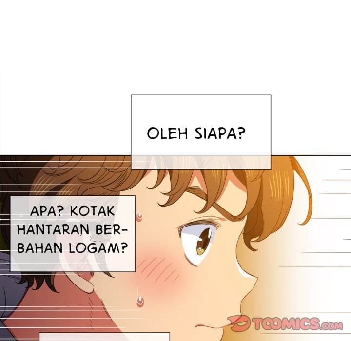 My High School Bully - Chapter 51 17