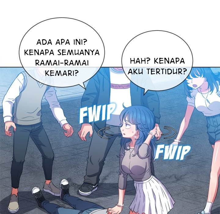 My High School Bully - Chapter 51 121