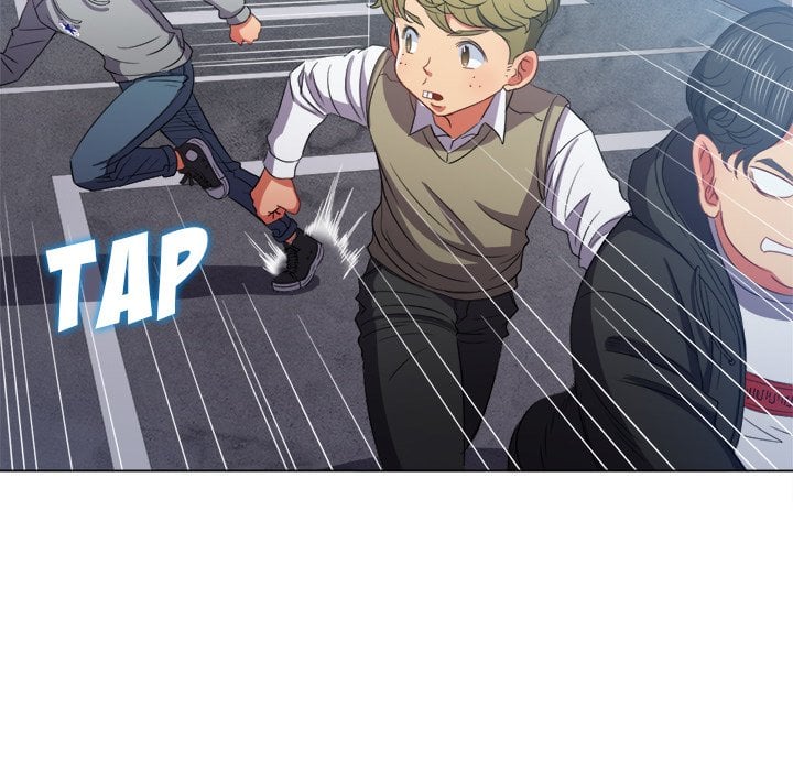 My High School Bully - Chapter 51 19