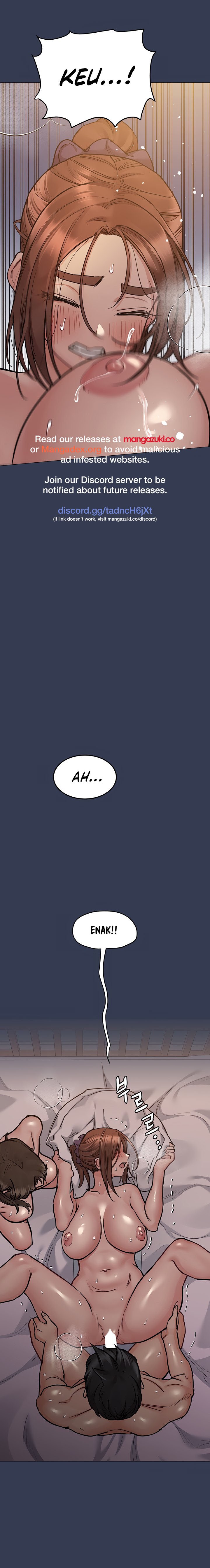 Keep It a Secret From Your Mother! - Chapter 51 24 Keep It a Secret From Your Mother! - Chapter 51 24