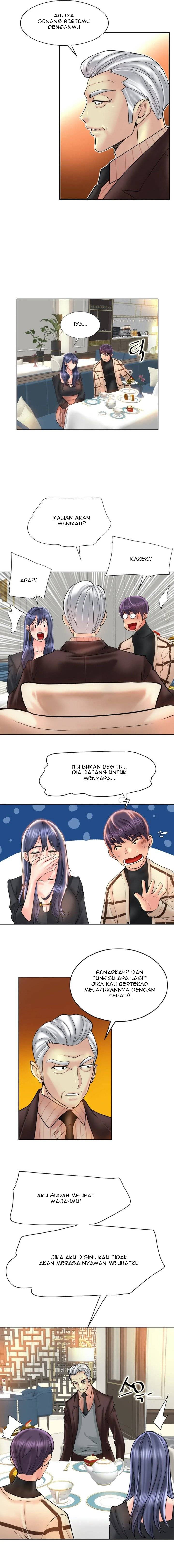 Hole in One - Chapter 51 5