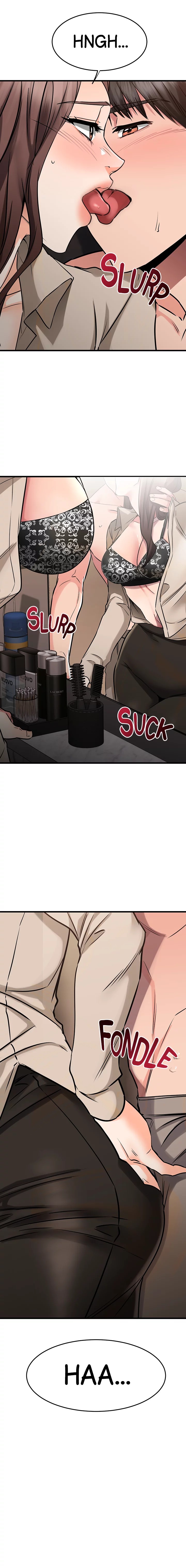 My Female Friend Who Crossed The Line - Chapter 51 12 My Female Friend Who Crossed The Line - Chapter 51 12