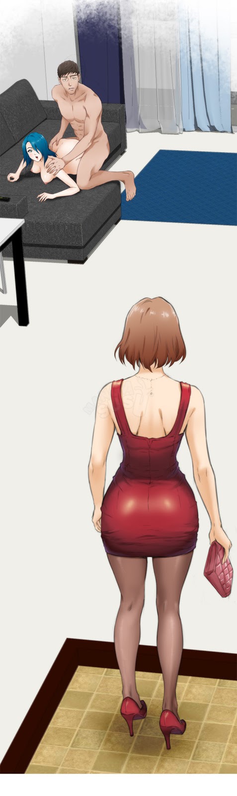 H-Mate - Chapter 51 29