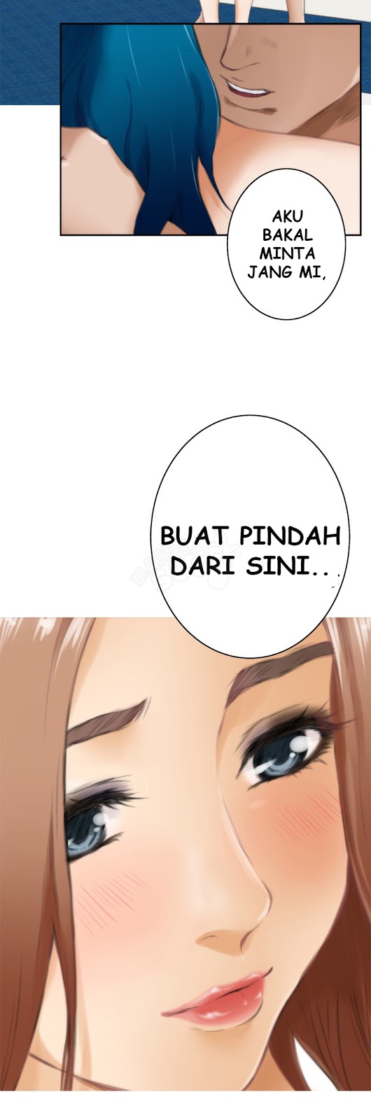 H-Mate - Chapter 51 10