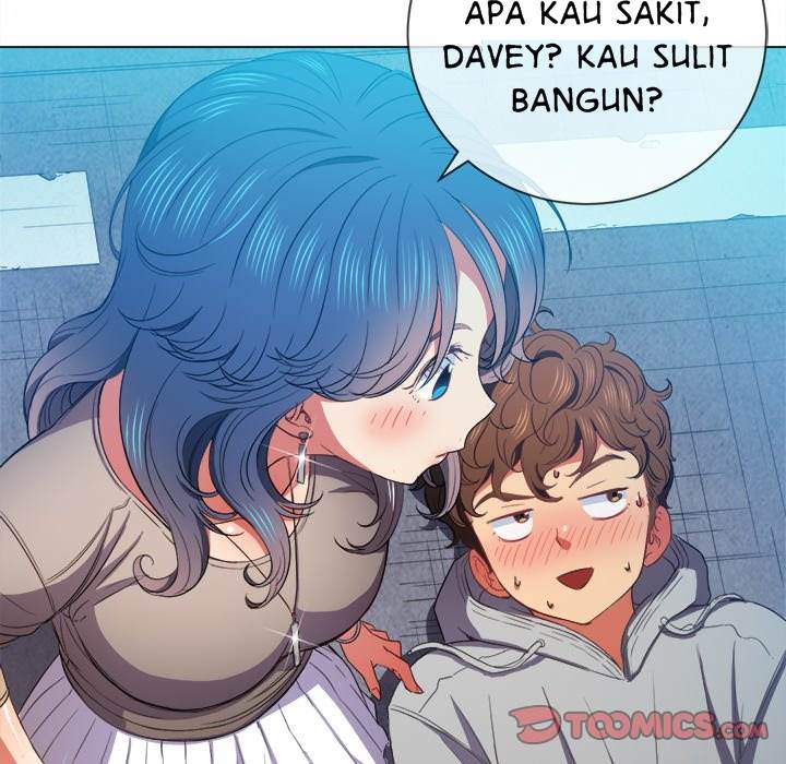 My High School Bully - Chapter 51 130
