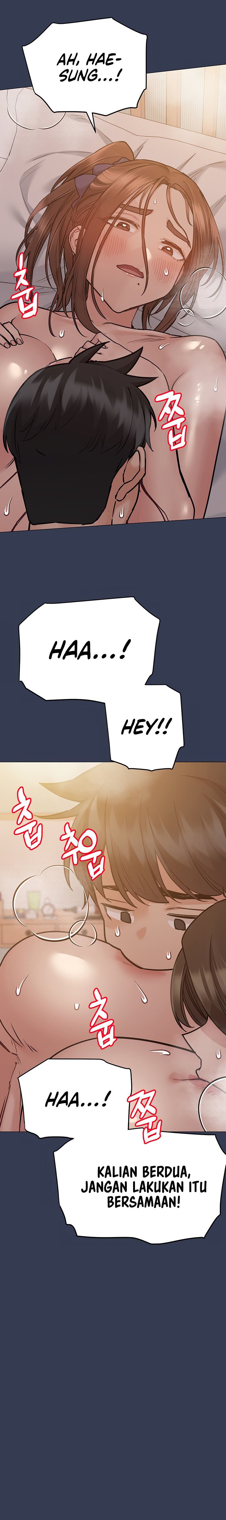 Keep It a Secret From Your Mother! - Chapter 51 12 Keep It a Secret From Your Mother! - Chapter 51 12