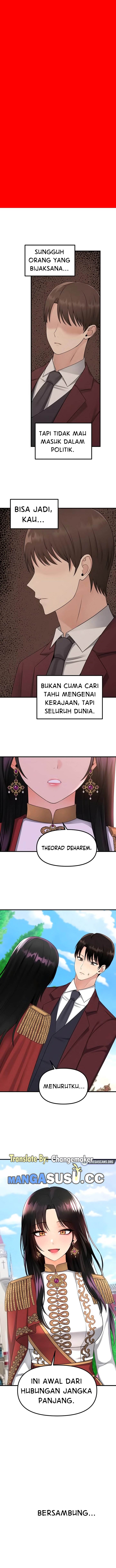 Elf Who Likes To Be Humiliated - Chapter 52 25