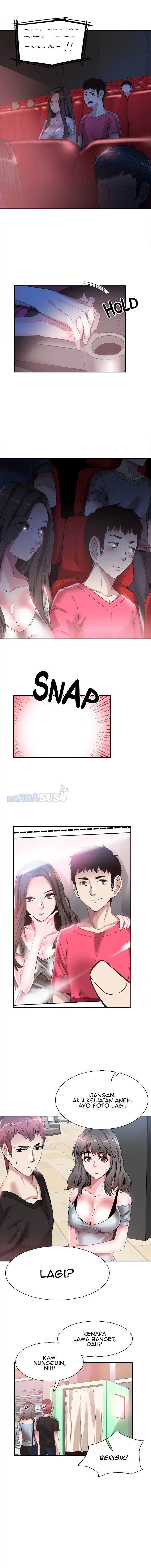 Campus Live - Chapter 51 15