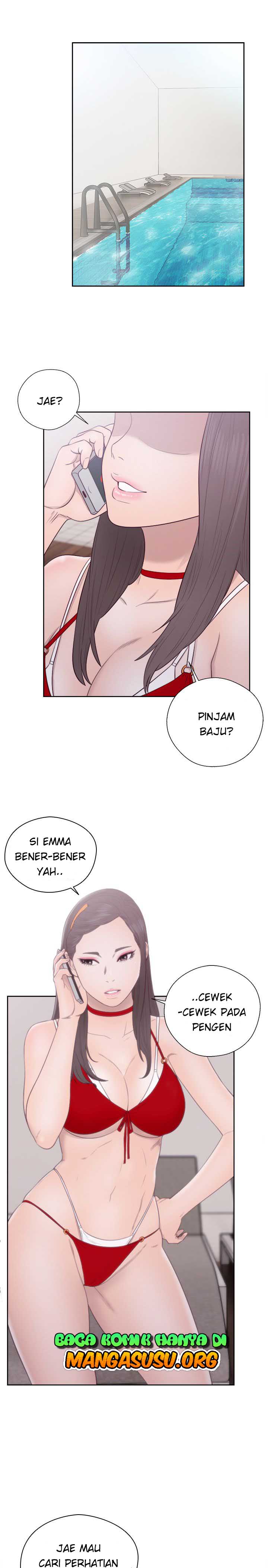 Lust Awakening - Chapter 51 20