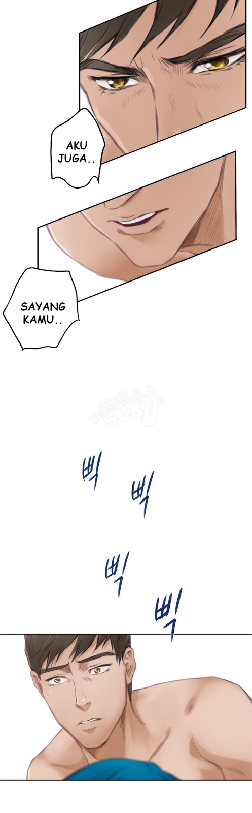 H-Mate - Chapter 51 25