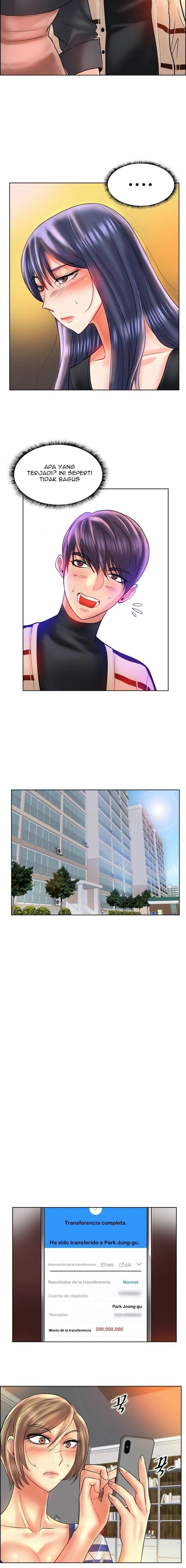 Hole in One - Chapter 51 8