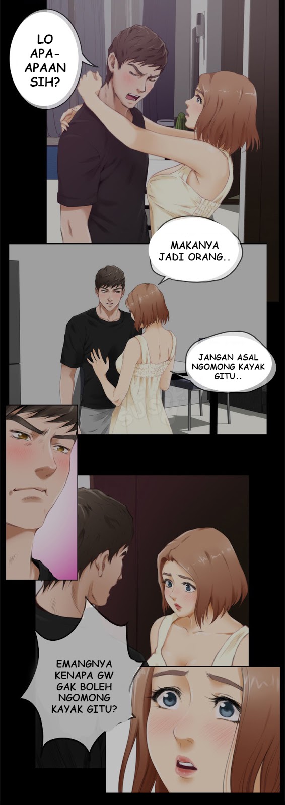 H-Mate - Chapter 51 8