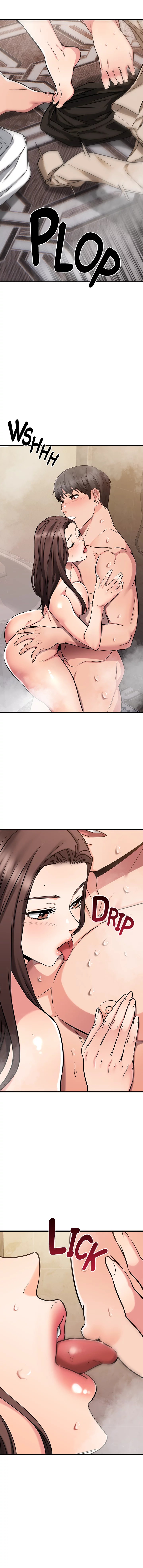 My Female Friend Who Crossed The Line - Chapter 51 17 My Female Friend Who Crossed The Line - Chapter 51 17