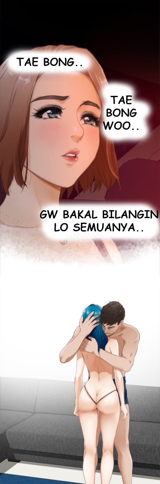 H-Mate - Chapter 51 9