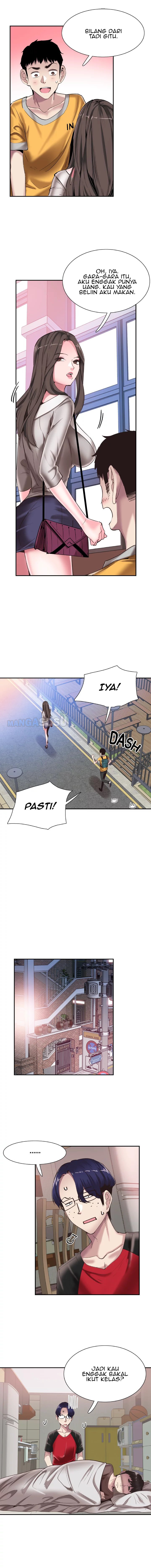 Campus Live - Chapter 51 12