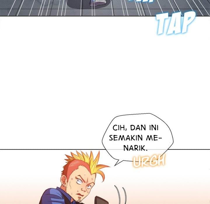 My High School Bully - Chapter 51 109