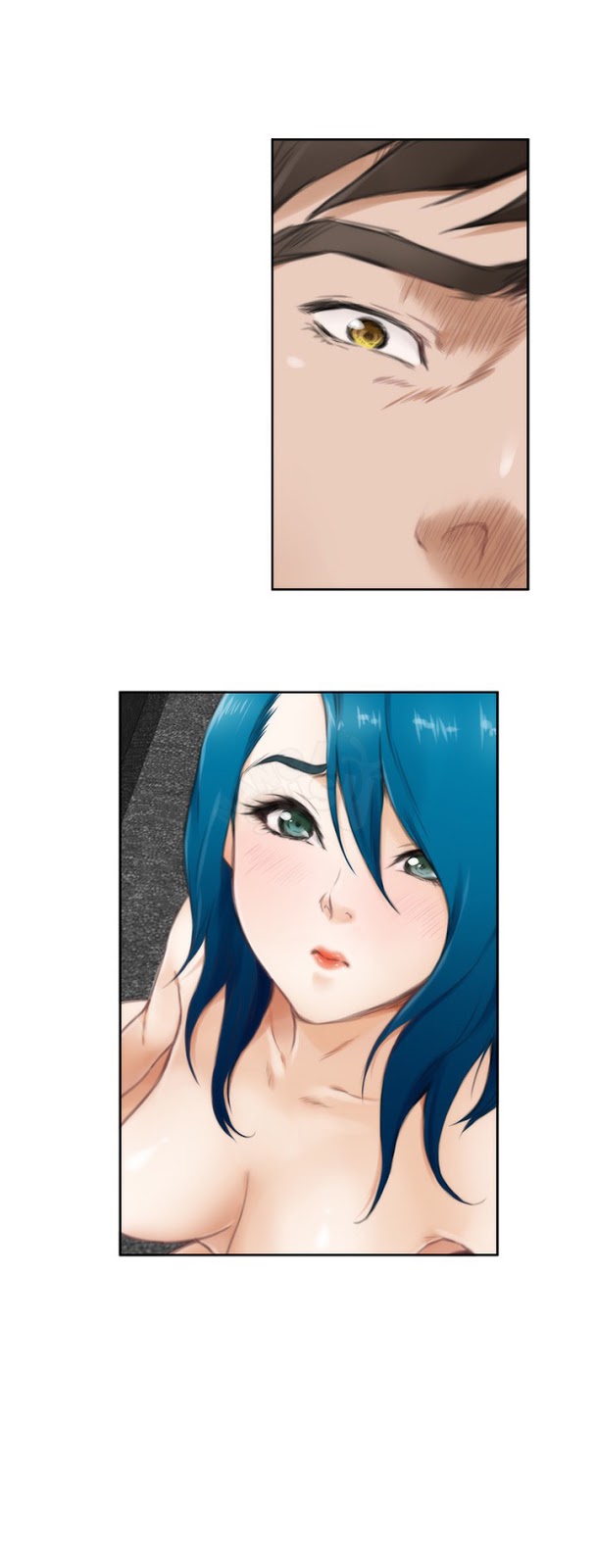 H-Mate - Chapter 51 37