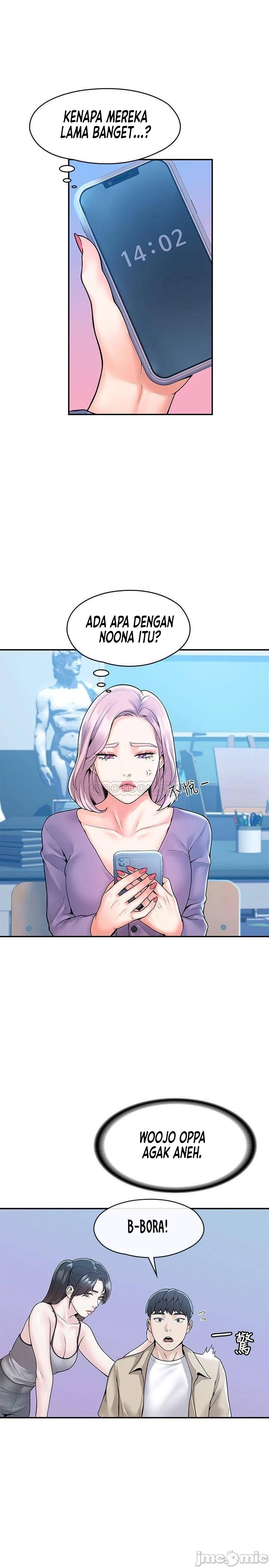 Campus Today - Chapter 51 15