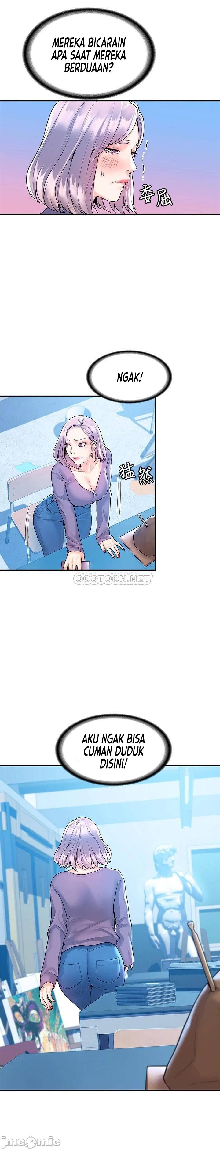 Campus Today - Chapter 51 16