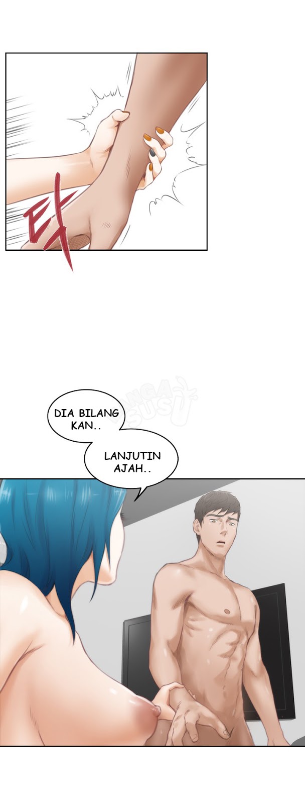H-Mate - Chapter 51 36