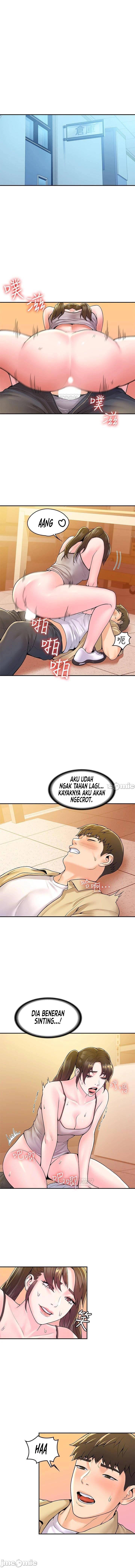 Campus Today - Chapter 51 17