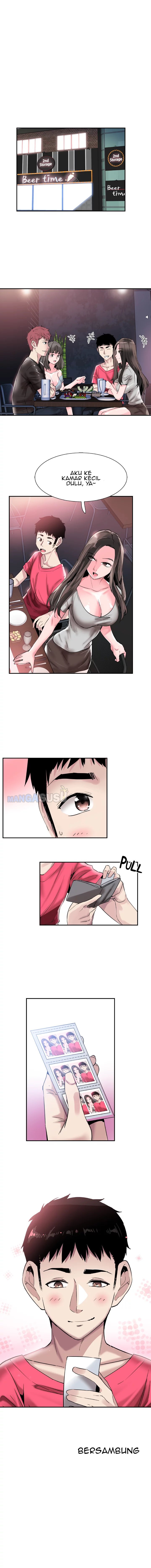 Campus Live - Chapter 51 16