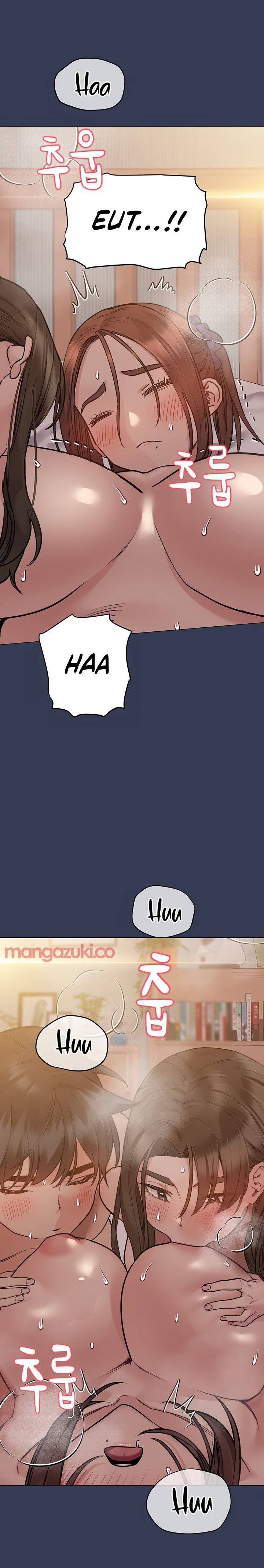 Keep It a Secret From Your Mother! - Chapter 51 10 Keep It a Secret From Your Mother! - Chapter 51 10