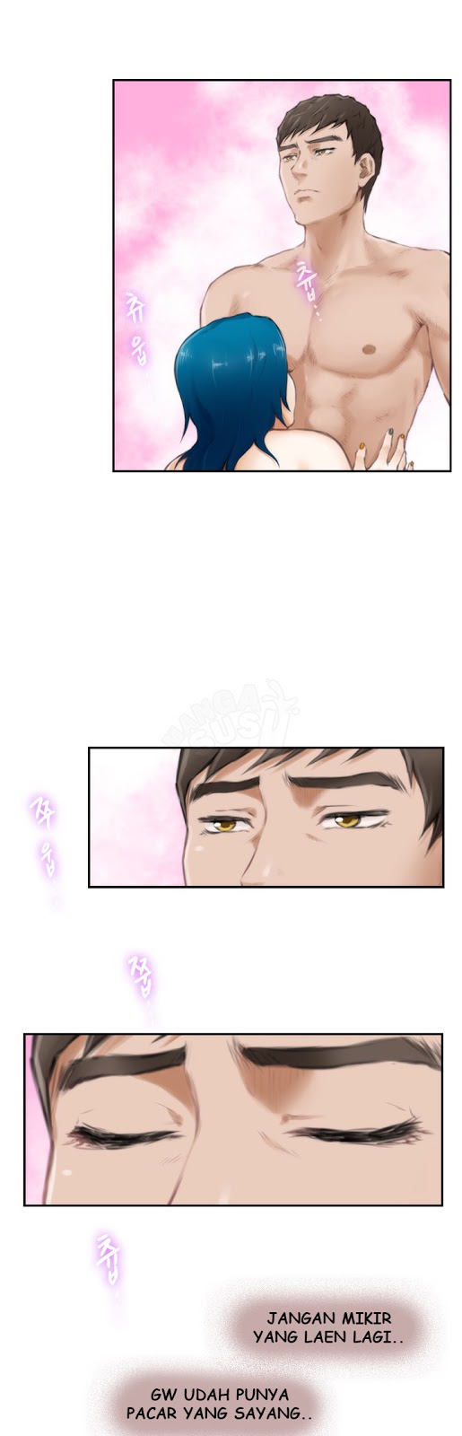 H-Mate - Chapter 51 13