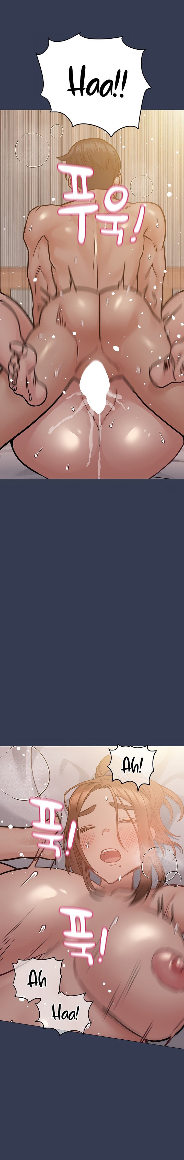 Keep It a Secret From Your Mother! - Chapter 51 27 Keep It a Secret From Your Mother! - Chapter 51 27