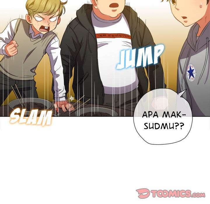 My High School Bully - Chapter 51 11