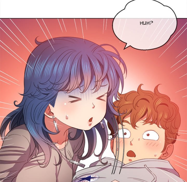 My High School Bully - Chapter 51 119