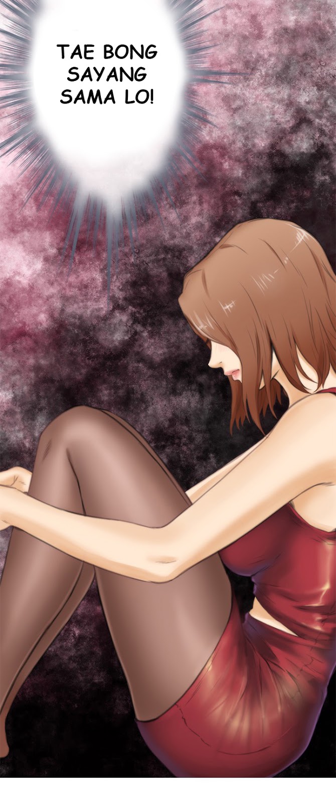 H-Mate - Chapter 51 39