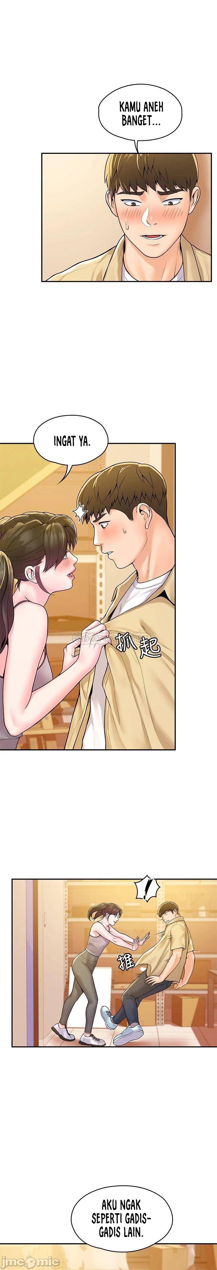 Campus Today - Chapter 51 7