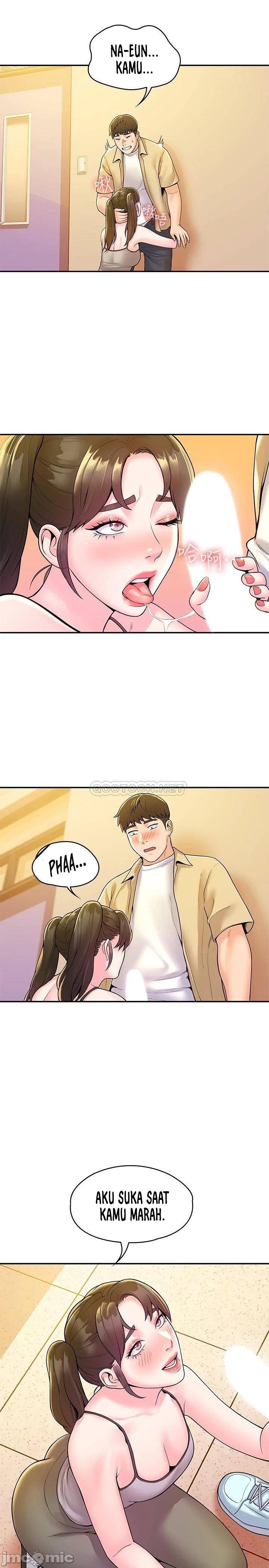 Campus Today - Chapter 51 6