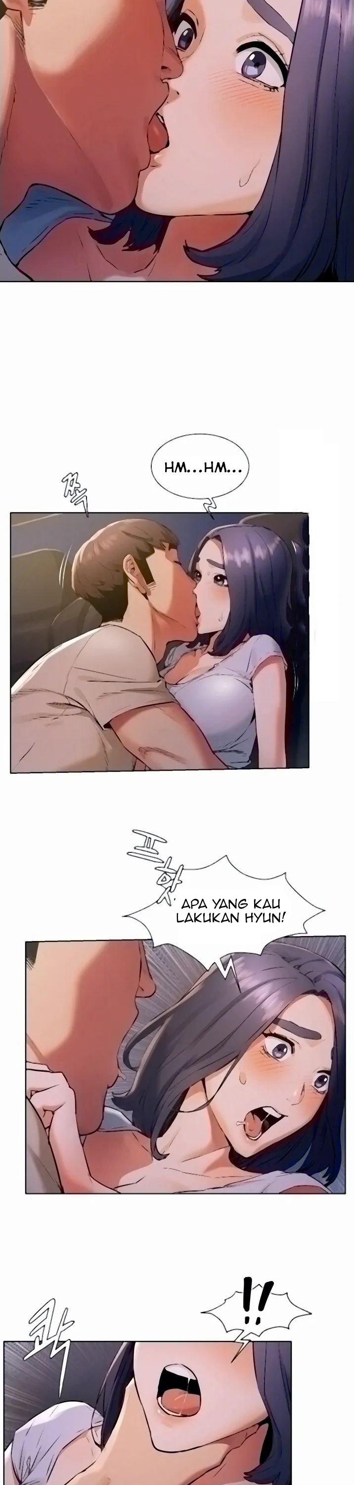 My Kingdom (Silent War) - Chapter 98 20 My Kingdom (Silent War) - Chapter 98 20