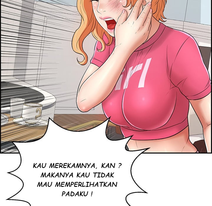 A Killer Woman - Chapter 98 48