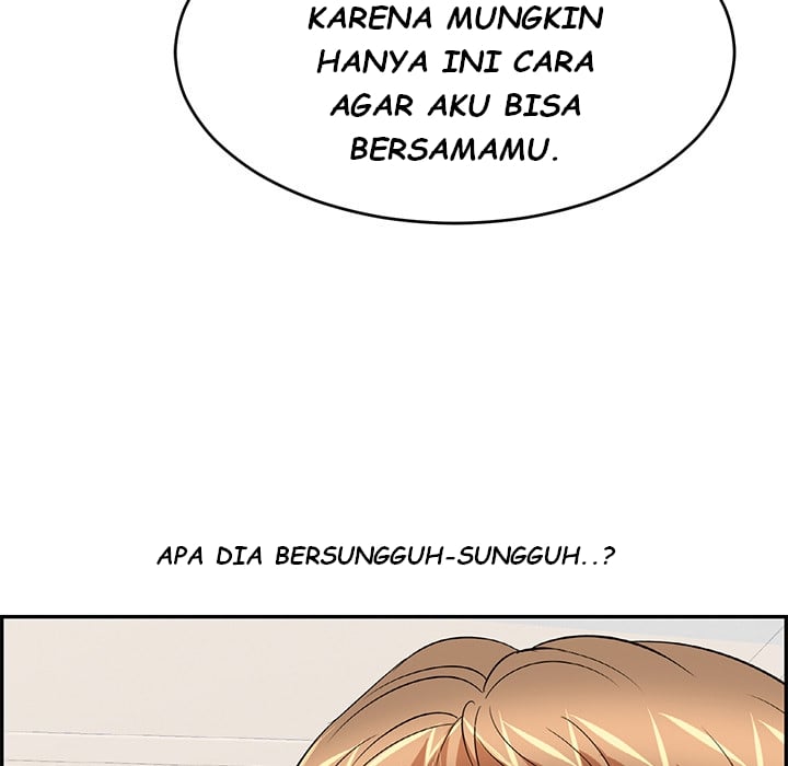 A Killer Woman - Chapter 98 117