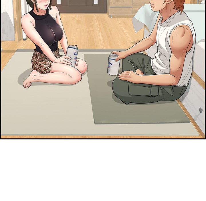 A Killer Woman - Chapter 98 92