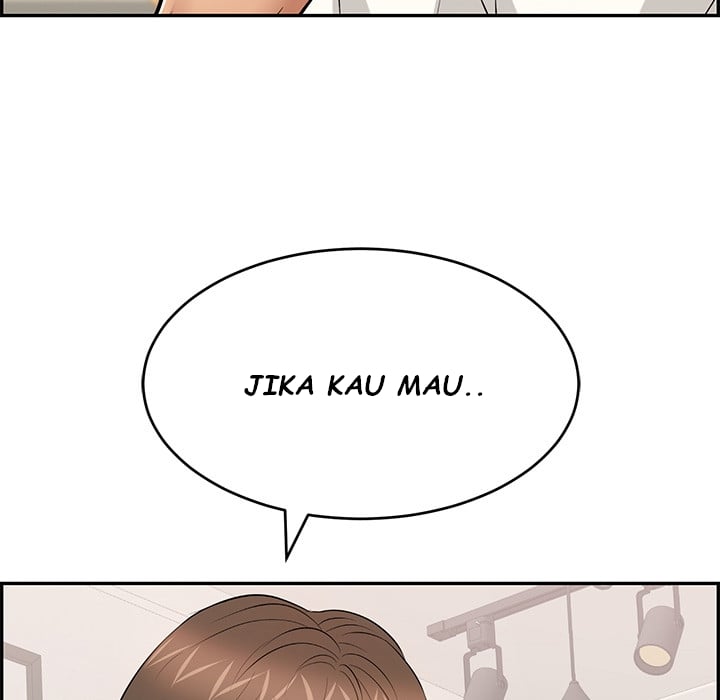 A Killer Woman - Chapter 98 102