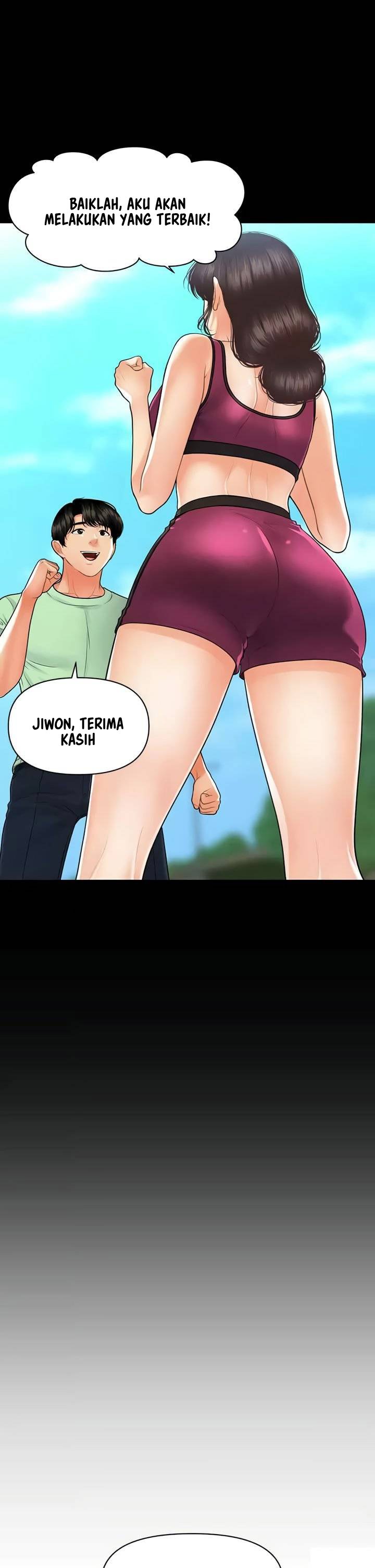 You&#8217;re so Handsome - Chapter 98 36