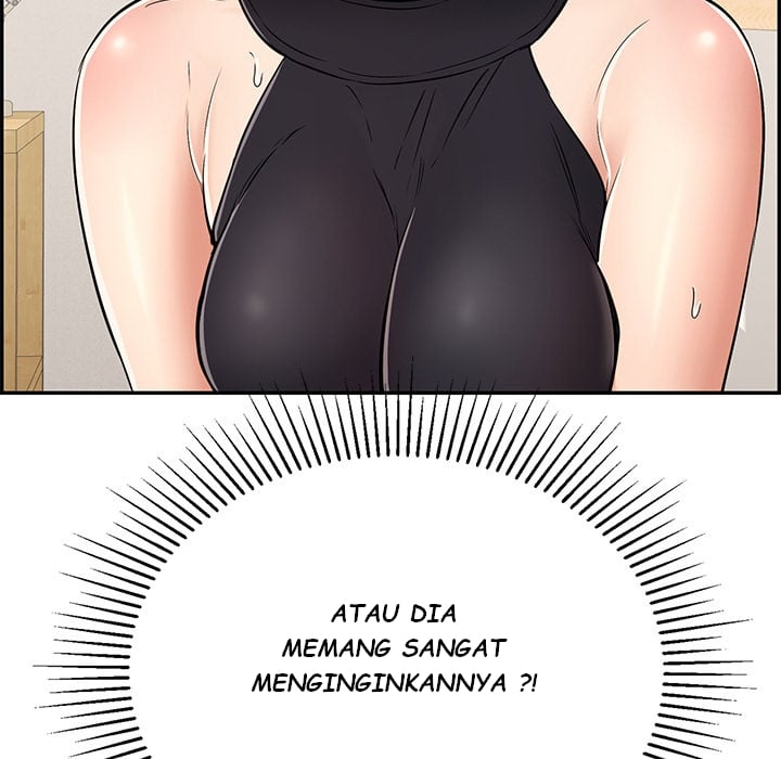 A Killer Woman - Chapter 98 121