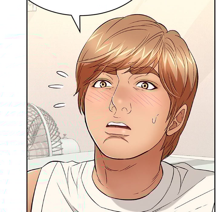 A Killer Woman - Chapter 98 105