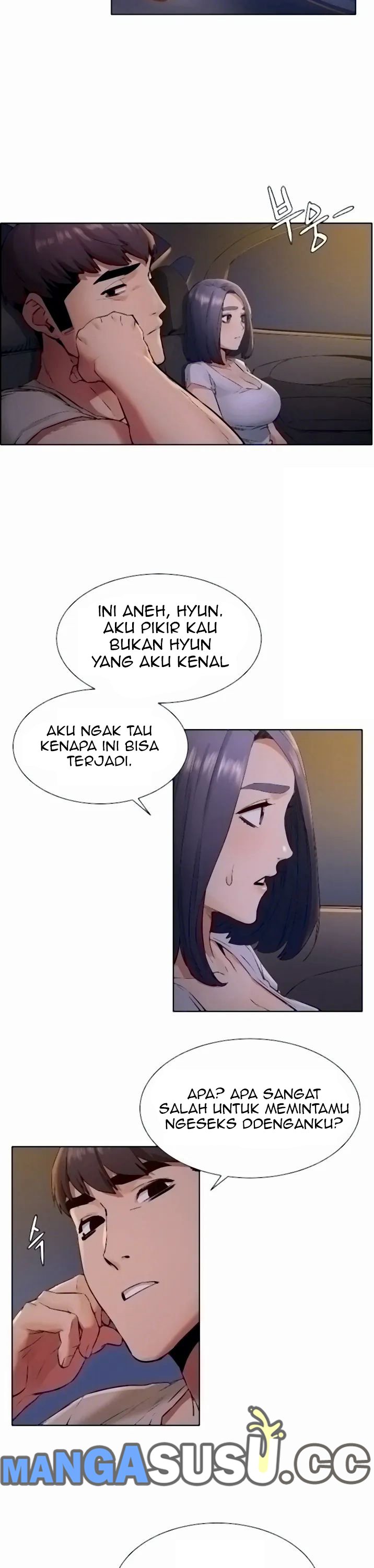 My Kingdom (Silent War) - Chapter 98 18 My Kingdom (Silent War) - Chapter 98 18