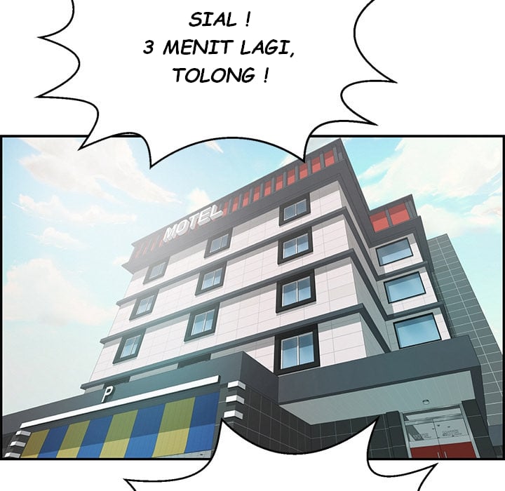 A Killer Woman - Chapter 98 7