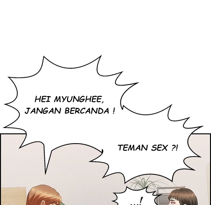 A Killer Woman - Chapter 98 124